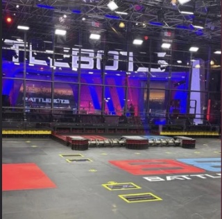 Technoxian World Championship