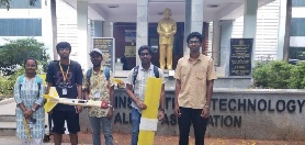 e-Yantra & NACDEC Robotics