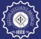 IEEE Student Branch