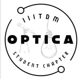 OPTICA Student Chapter