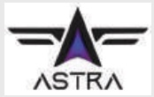 ASTRA IIITDM