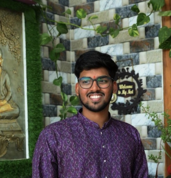 D IndraKumar